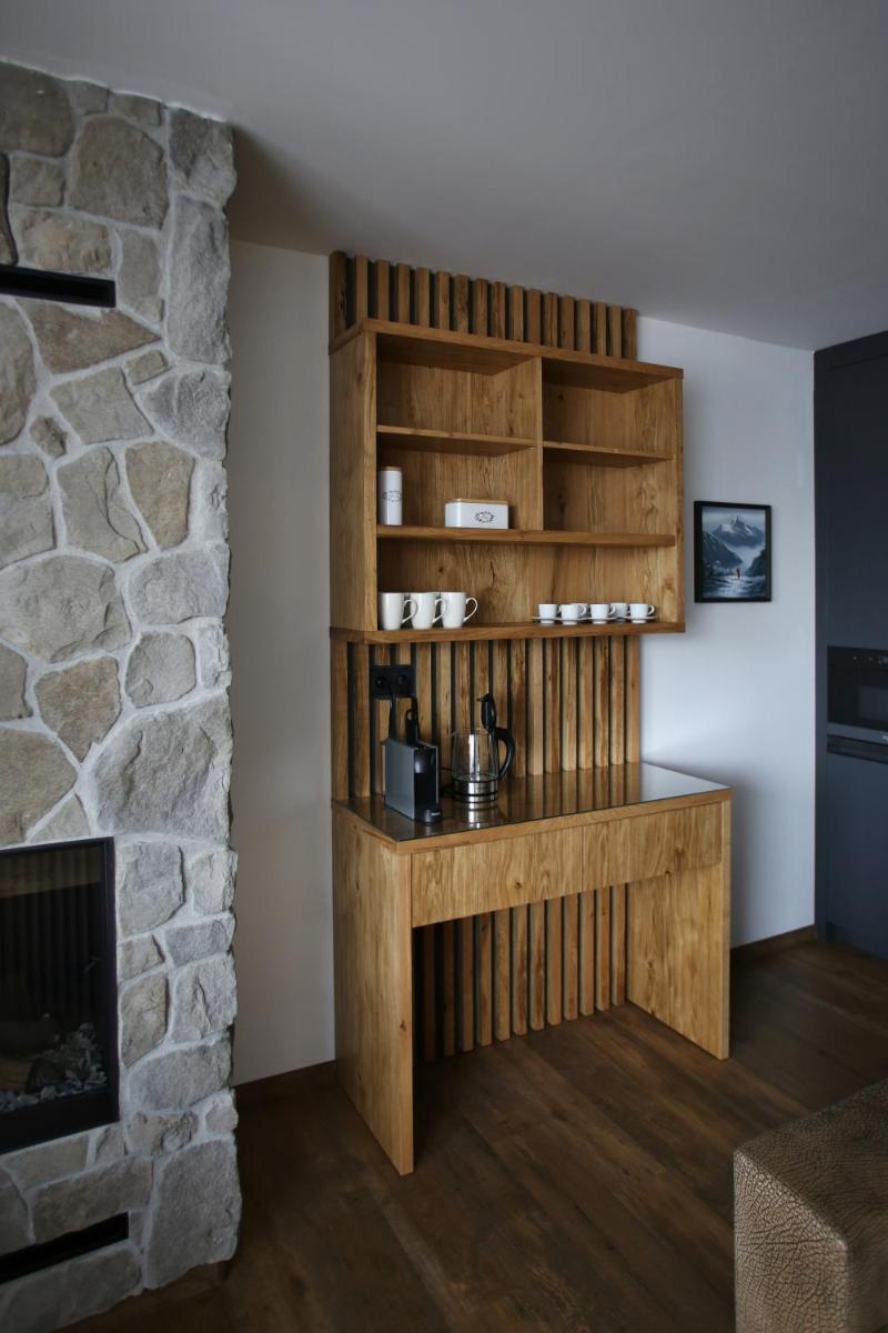 Image 4 of Apartmán 405 Hotel OVRUČ