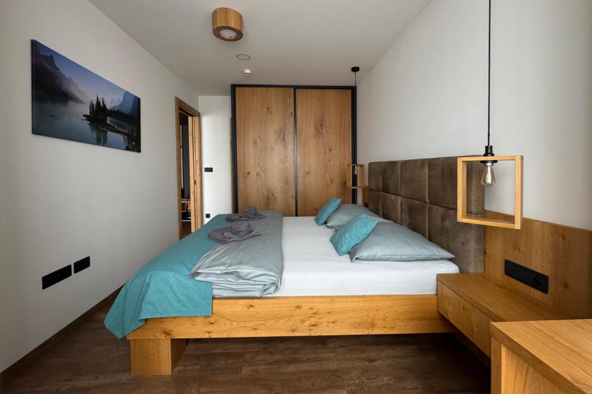 Image 2 of Apartmán 405 Hotel OVRUČ