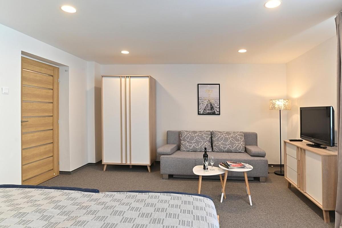 Image 5 of Apartmán 5FIVE