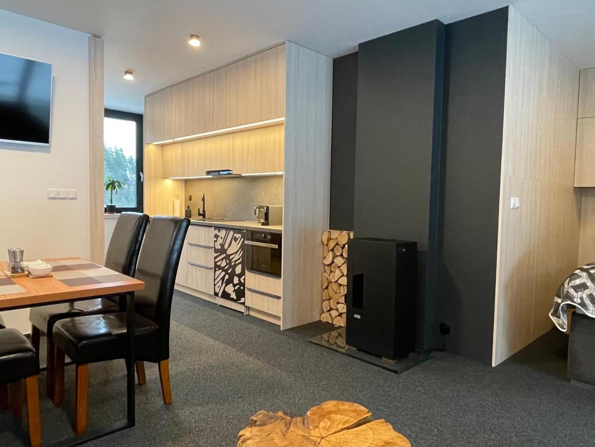 Image 2 of Apartmán A29-2, Hrabovo, Ružomberok