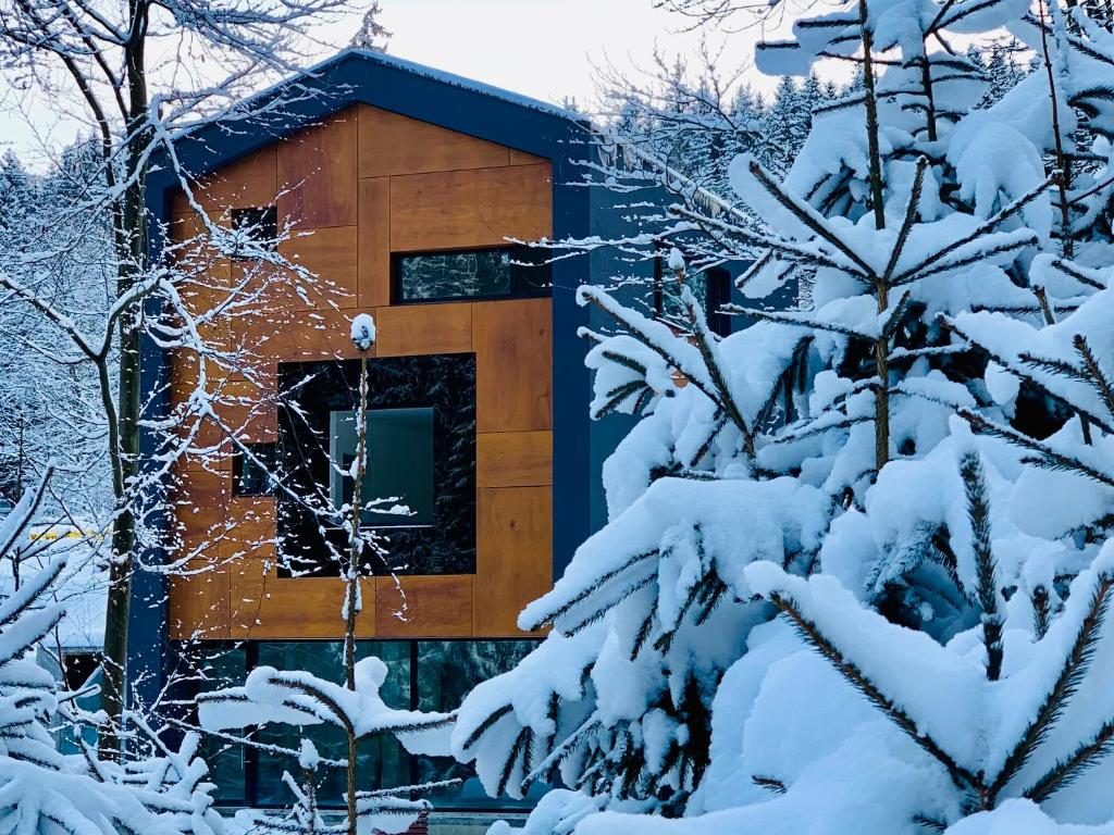 Image 1 of Apartmán A29-2, Hrabovo, Ružomberok