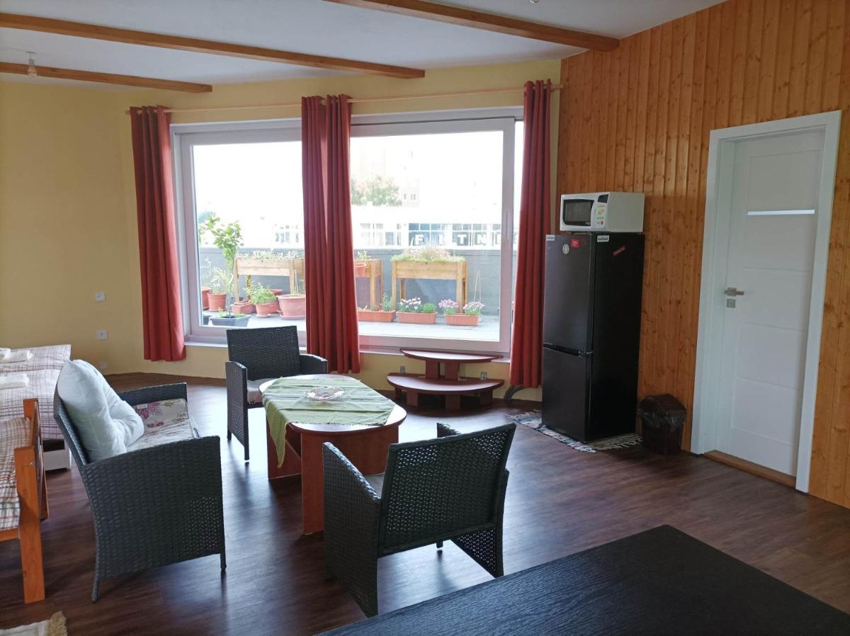 Image 4 of Apartmán ANSAT Opatovská 20