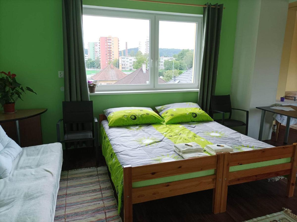 Image 2 of Apartmán ANSAT Opatovská 20