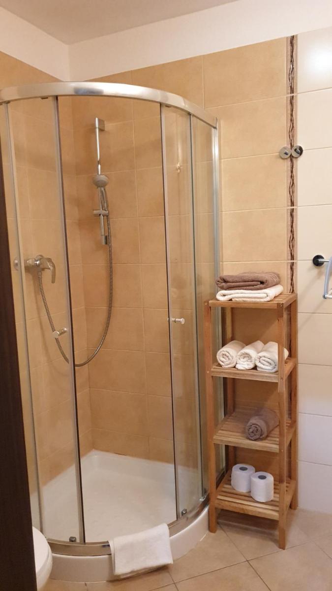 Image 4 of Apartmán AQUAPARK – Hotel Bešeňová