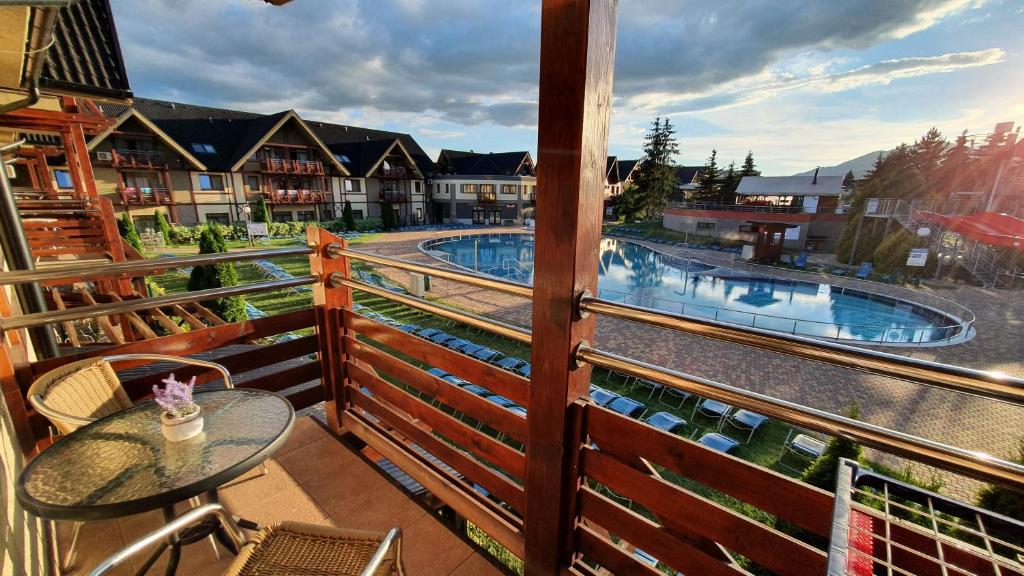 Image 1 of Apartmán AQUAPARK – Hotel Bešeňová
