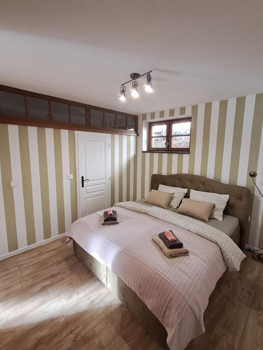 Image 2 of Apartmán Akademik