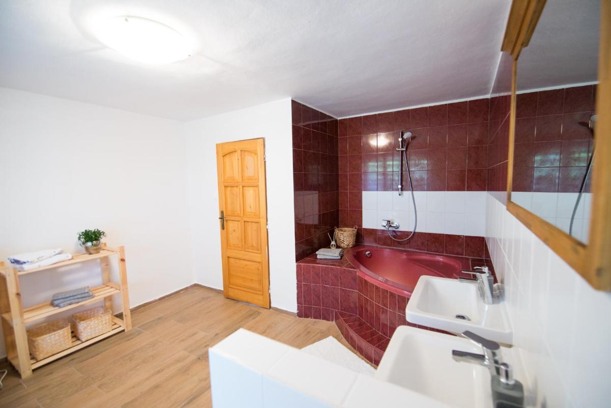 Image 3 of Apartmán Albert v Spa dedinke