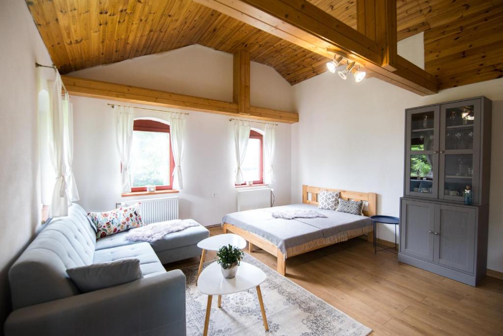 Image 1 of Apartmán Albert v Spa dedinke