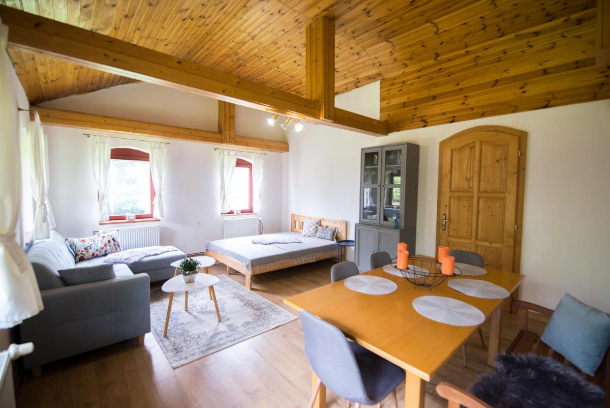 Image 5 of Apartmán Albert v Spa dedinke