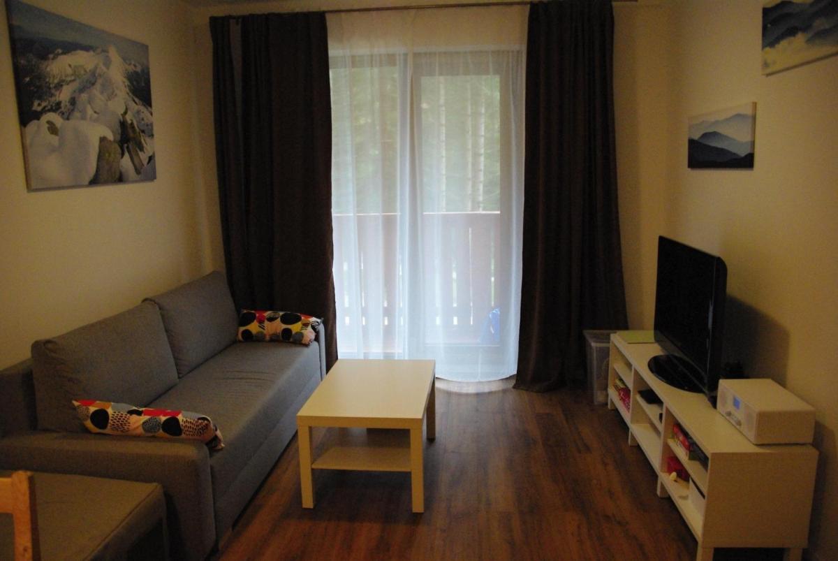 Image 5 of Apartmán Alpinka, Chopok Juh