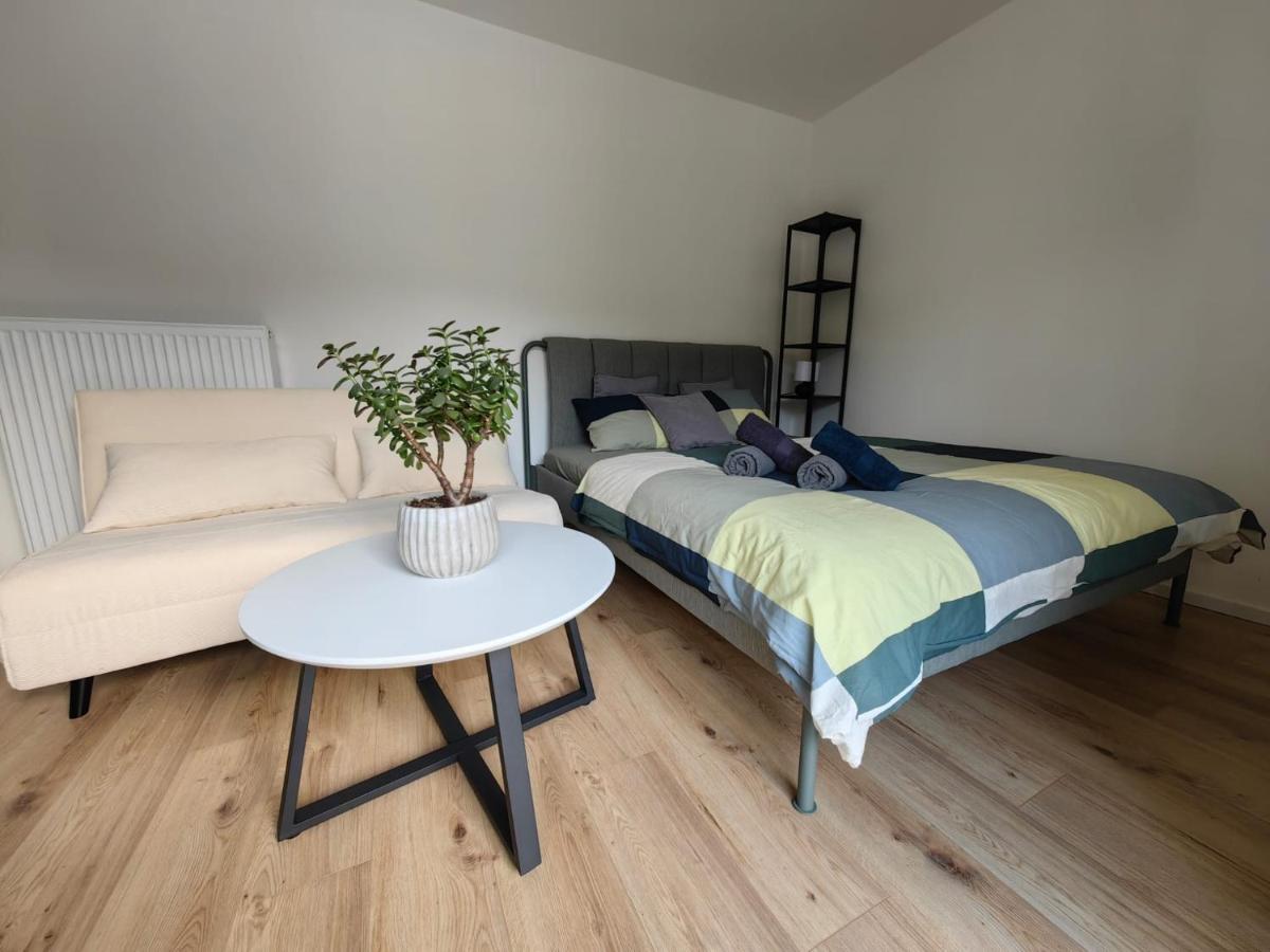Image 2 of Apartman Anjel Teplice