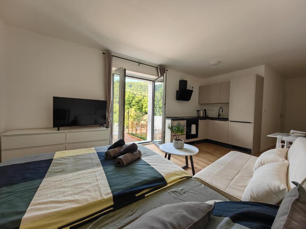 Image 1 of Apartman Anjel Teplice