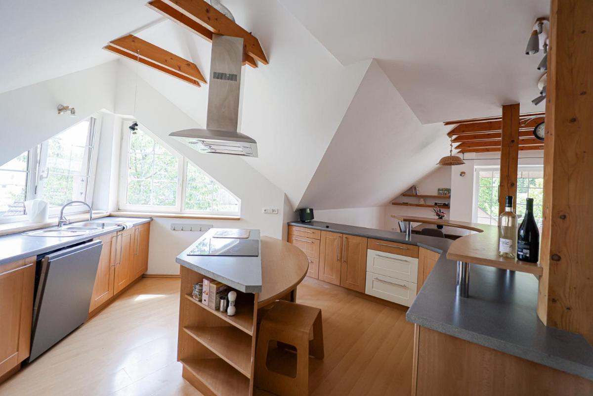 Image 5 of Apartman Anton Kvačany