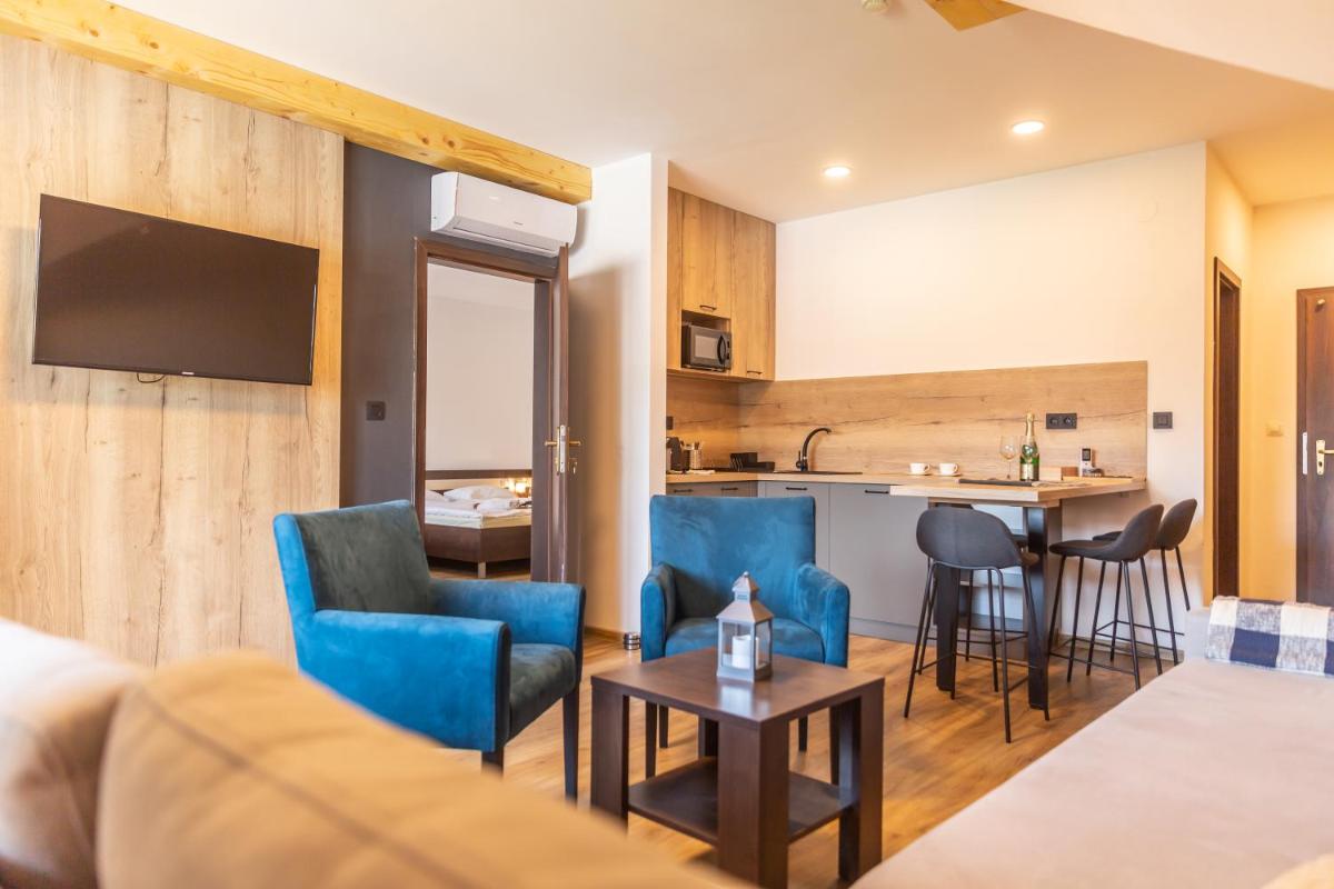 Image 3 of Apartmán Aqua Bešeňová
