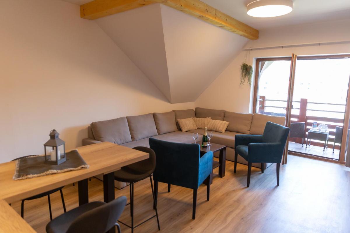 Image 2 of Apartmán Aqua Bešeňová