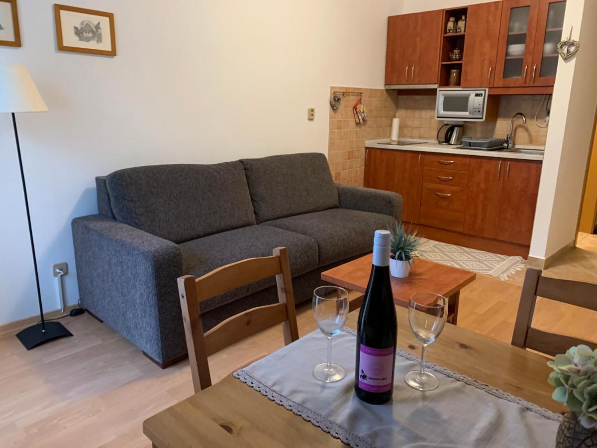 Image 4 of Apartmán B13 Tatran Donovaly