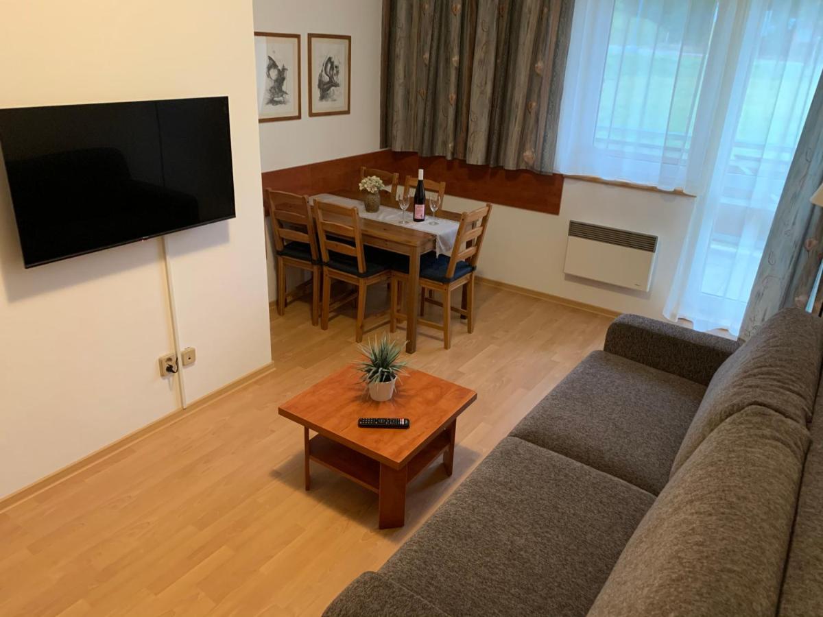 Image 5 of Apartmán B13 Tatran Donovaly