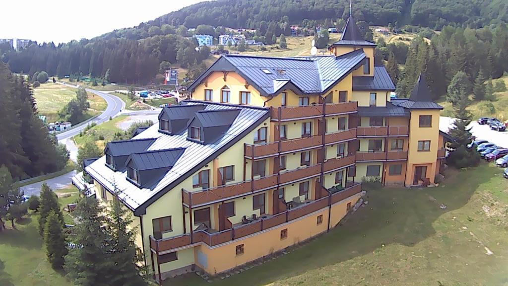Image 1 of Apartmán B13 Tatran Donovaly
