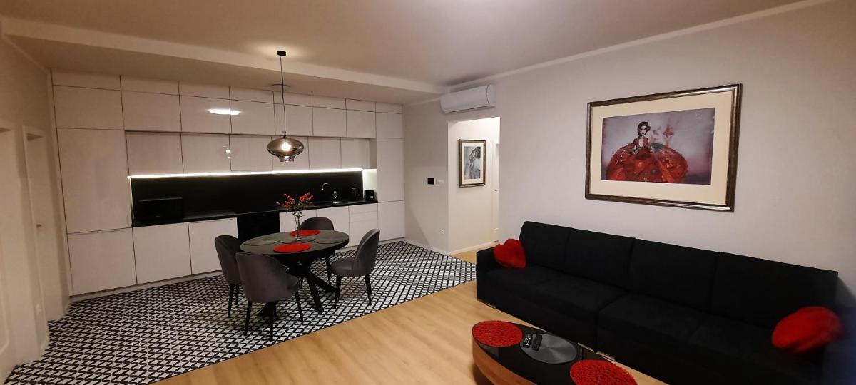 Image 3 of Apartmán B3 Turčianske Teplice