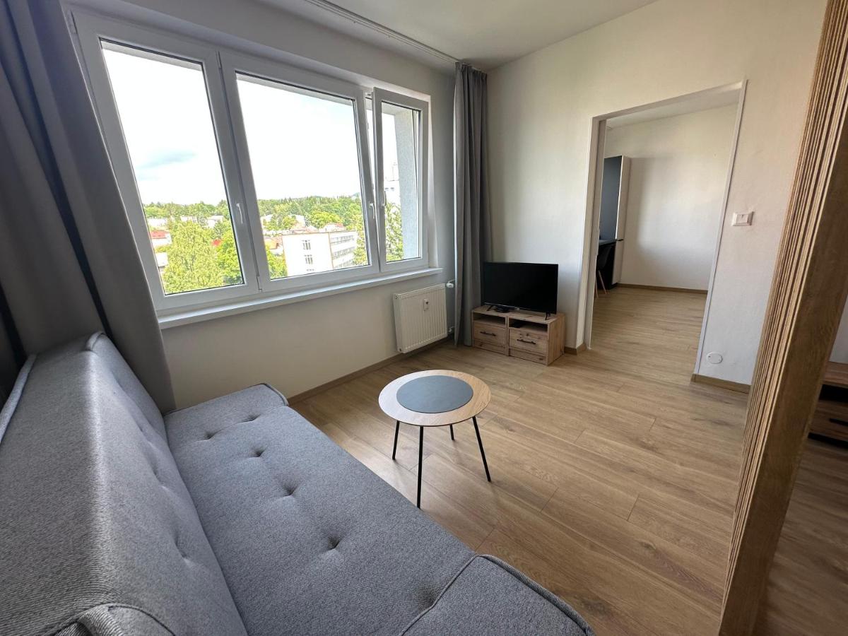 Image 5 of Apartmán BB-Centrum4