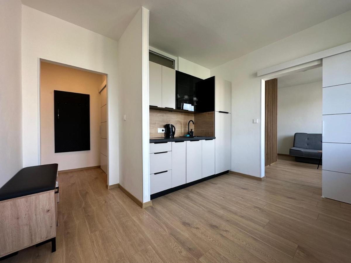 Image 4 of Apartmán BB-Centrum4
