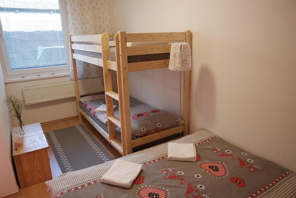 Image 2 of Apartmán BORKA