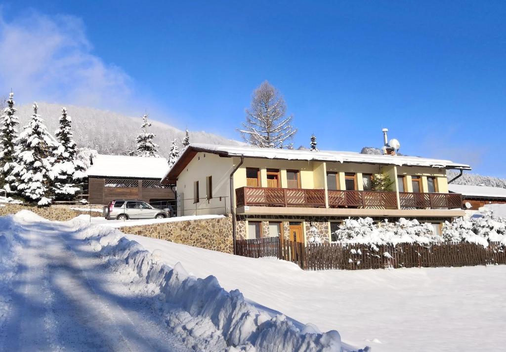 Image 1 of Apartmán BORKA