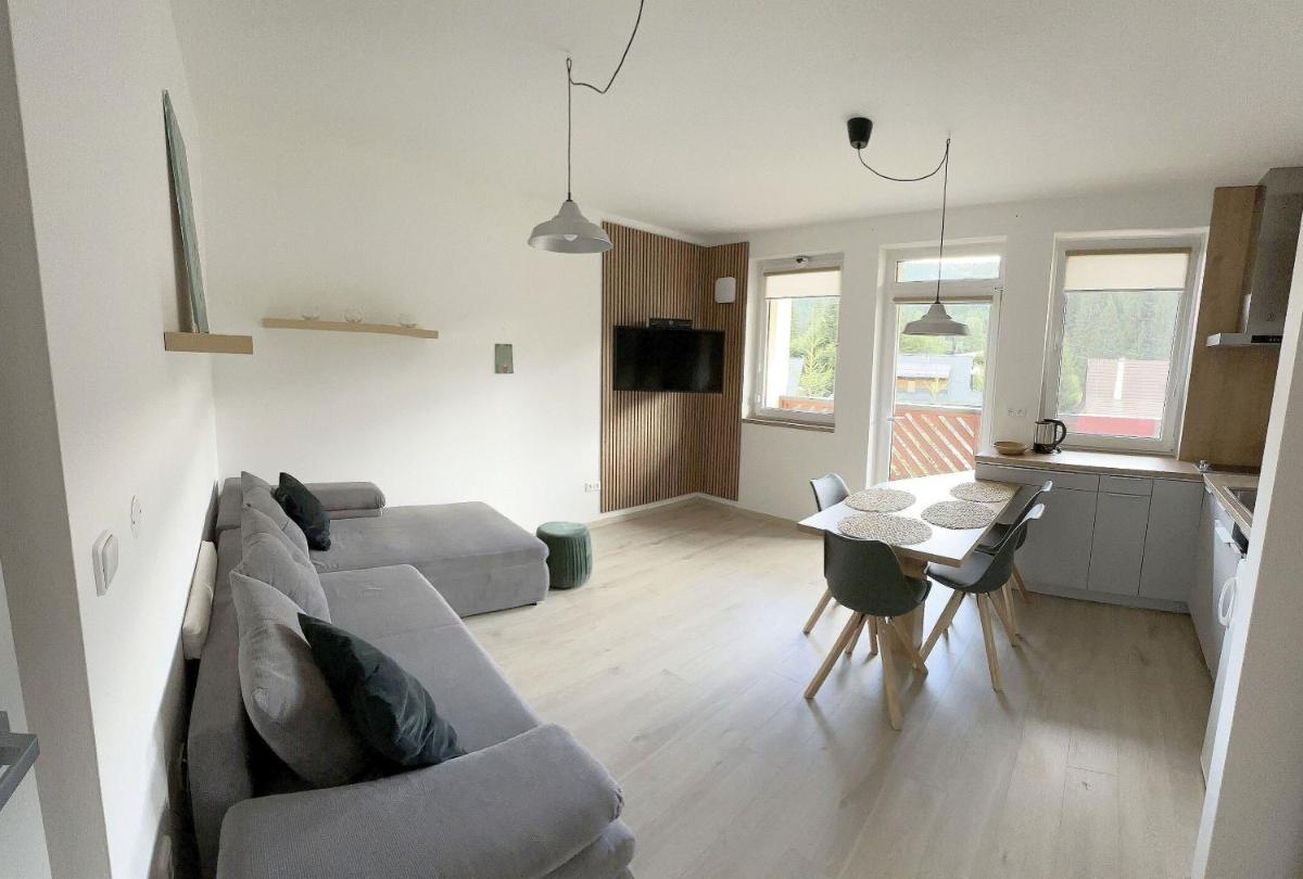 Image 5 of Apartmán BORKA