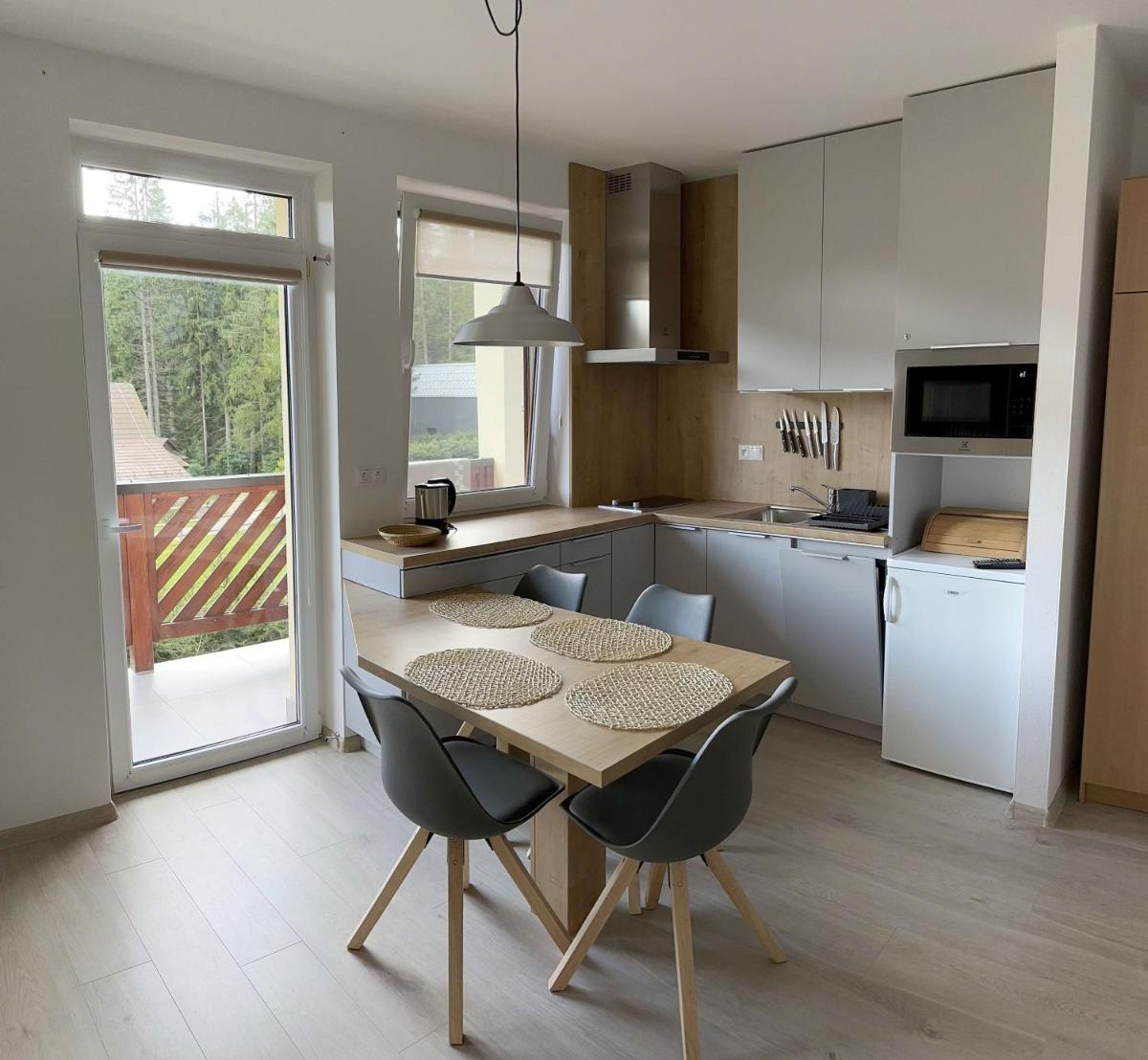 Image 3 of Apartmán BORKA