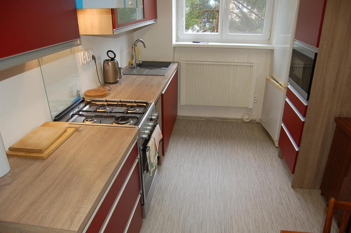Image 3 of Apartmán Banská Bystrica Fortnička