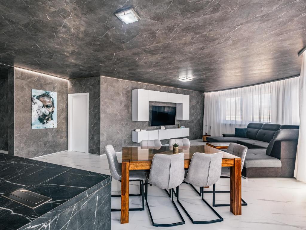 Image 1 of Apartmán Belezza – priamo v centre