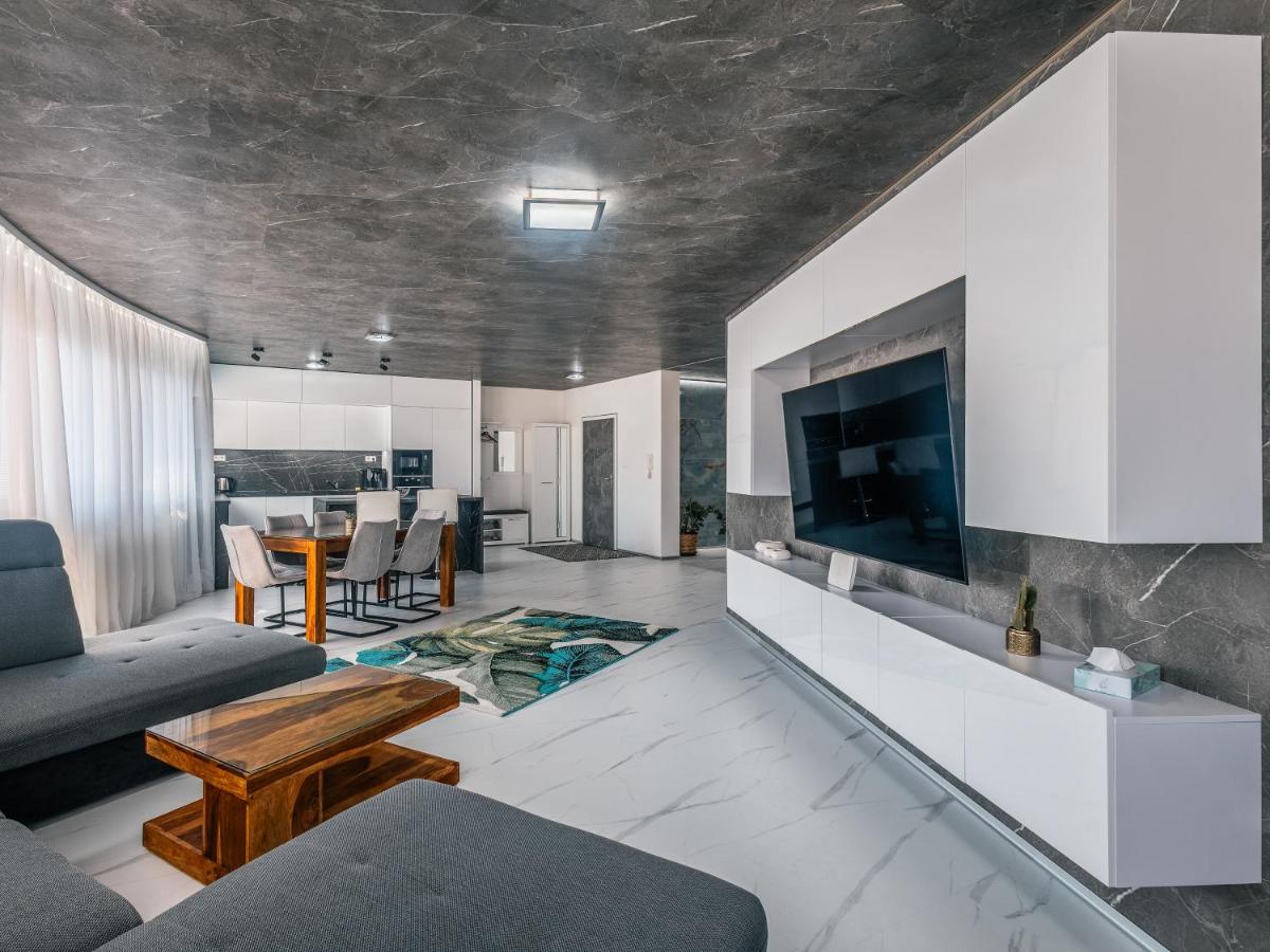 Image 5 of Apartmán Belezza – priamo v centre