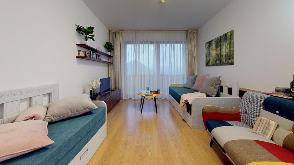 Image 1 of Apartmán Bella Donovaly v hotelovom komplexe