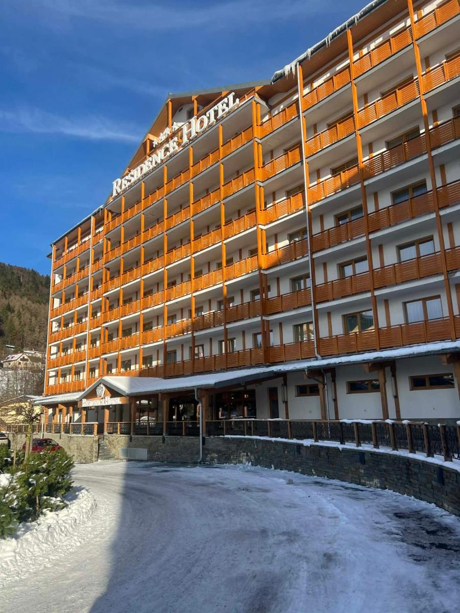 Image 4 of Apartmán Bella Donovaly v hotelovom komplexe