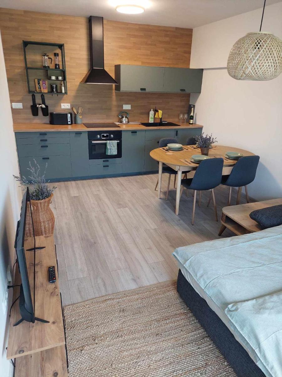Image 4 of Apartmán Bešeň 304