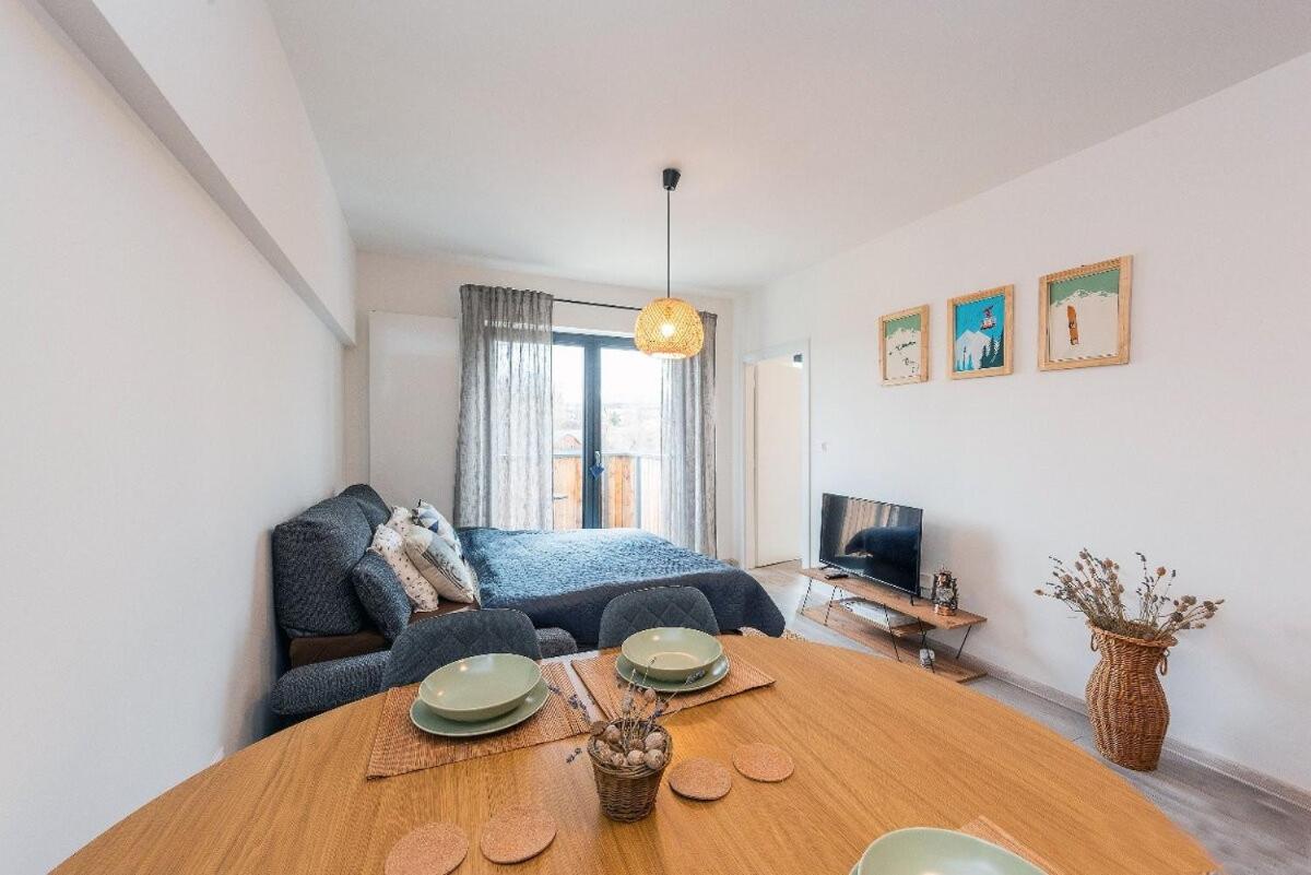 Image 5 of Apartmán Bešeň 304