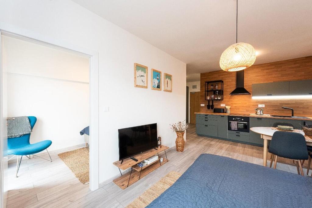 Image 1 of Apartmán Bešeň 304
