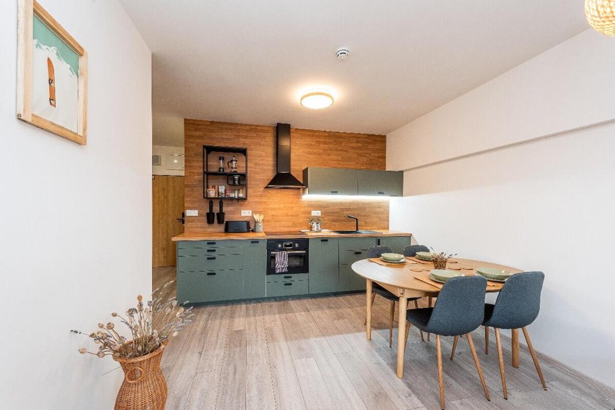 Image 2 of Apartmán Bešeň 304