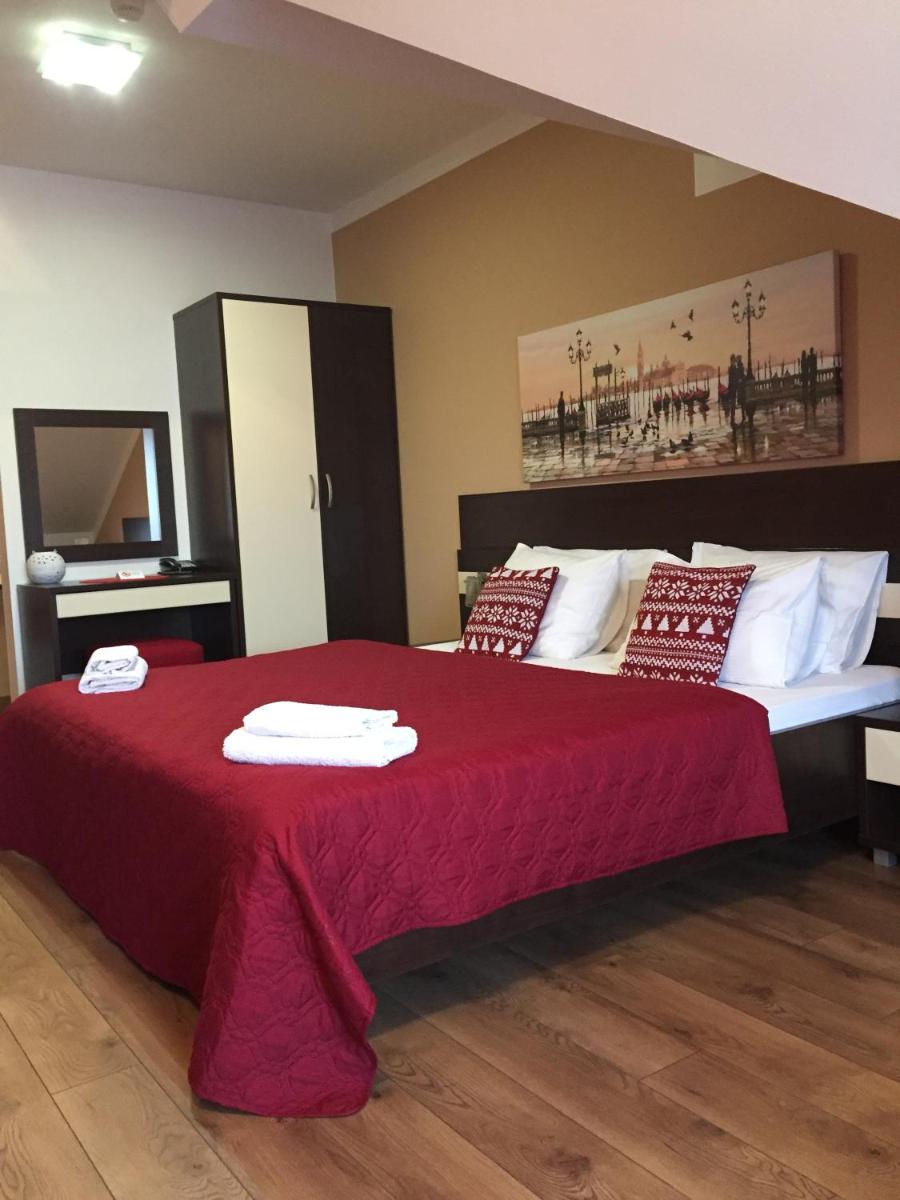Image 3 of Apartmán Bešeňová