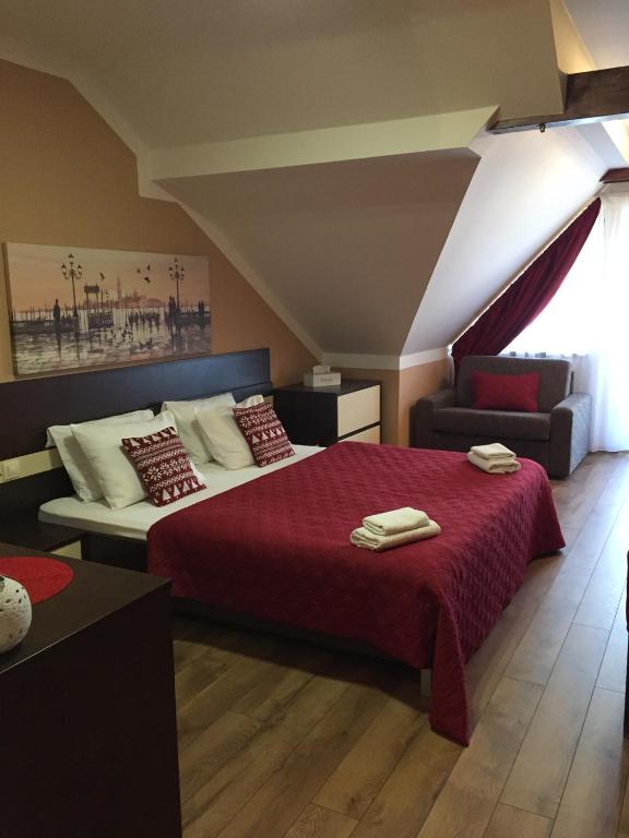 Image 1 of Apartmán Bešeňová