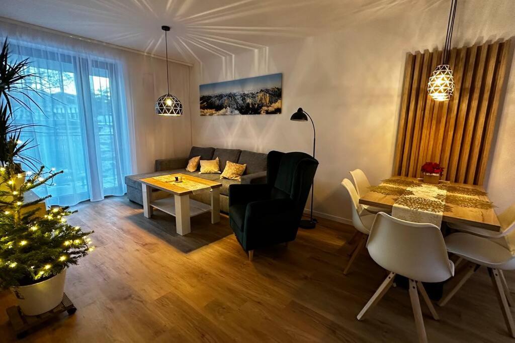 Image 1 of Apartmán Betula-apartmán v srdci Vysokých Tatier