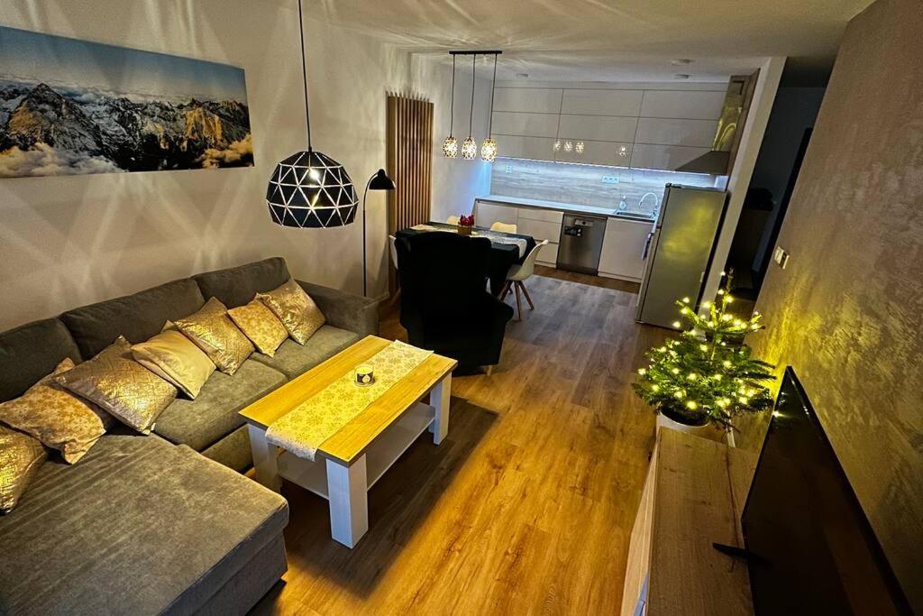 Image 5 of Apartmán Betula-apartmán v srdci Vysokých Tatier