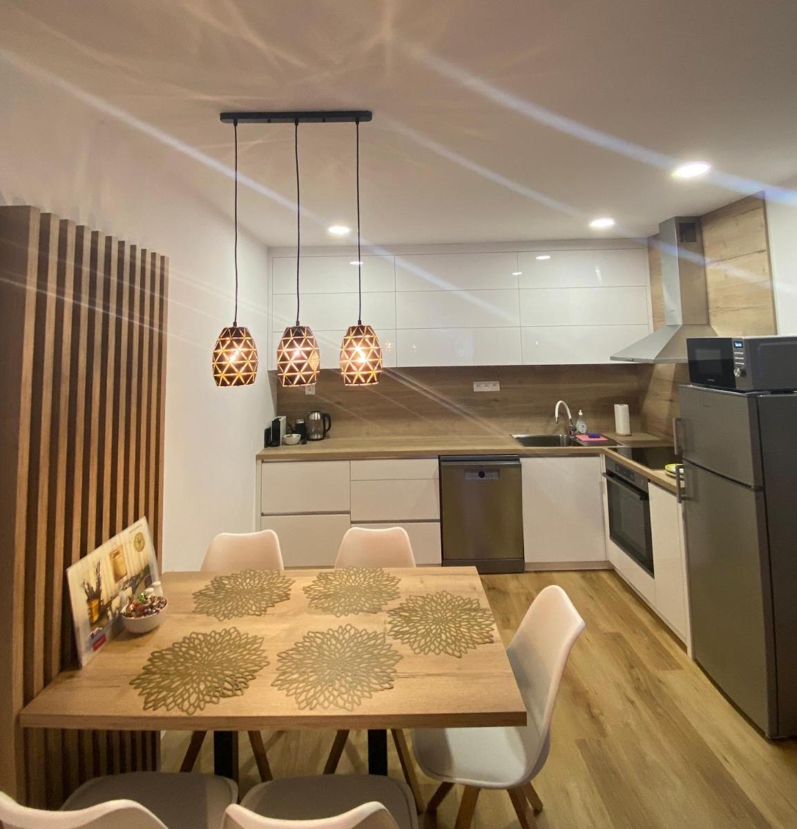 Image 4 of Apartmán Betula-apartmán v srdci Vysokých Tatier