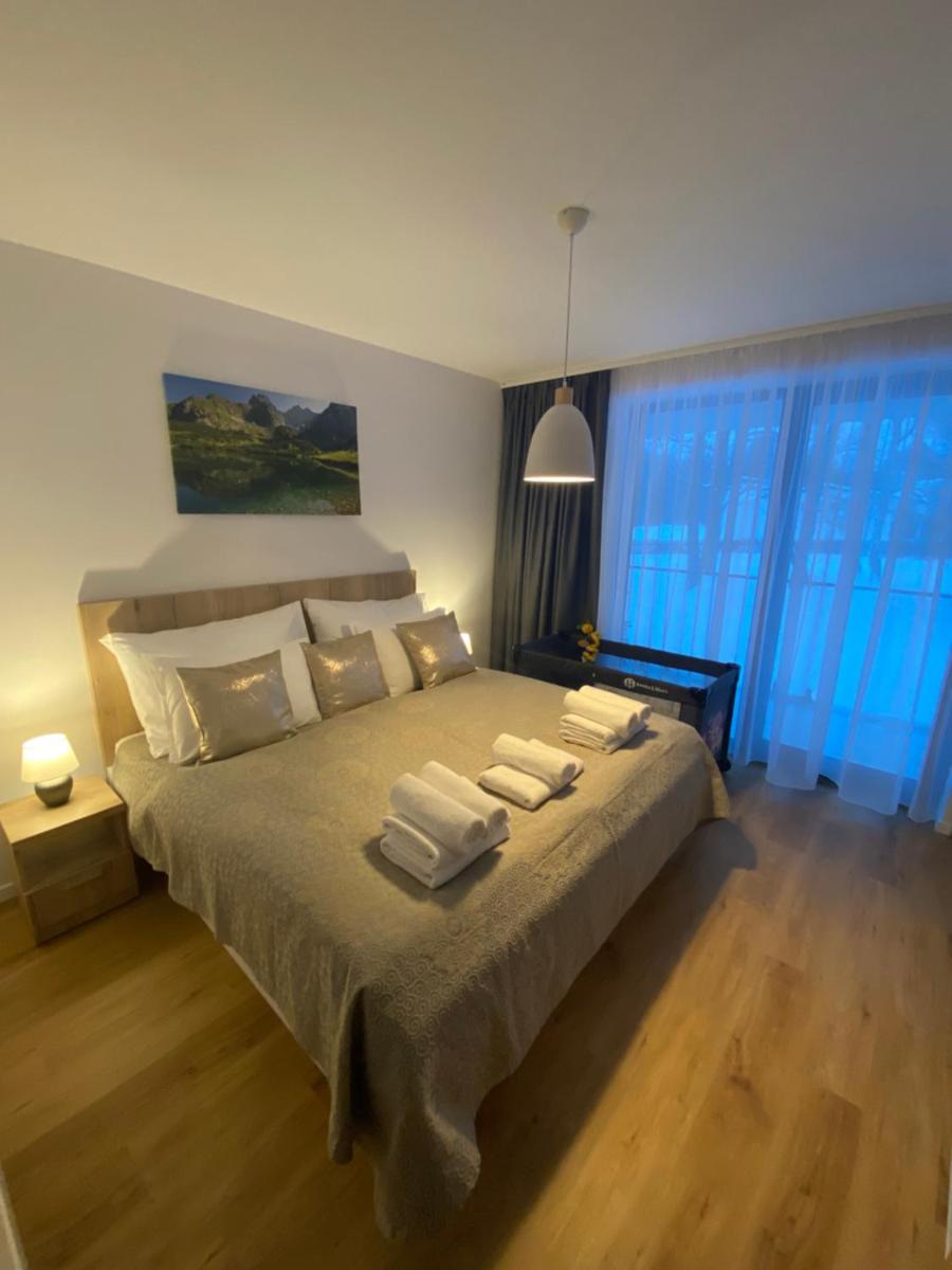 Image 2 of Apartmán Betula-apartmán v srdci Vysokých Tatier