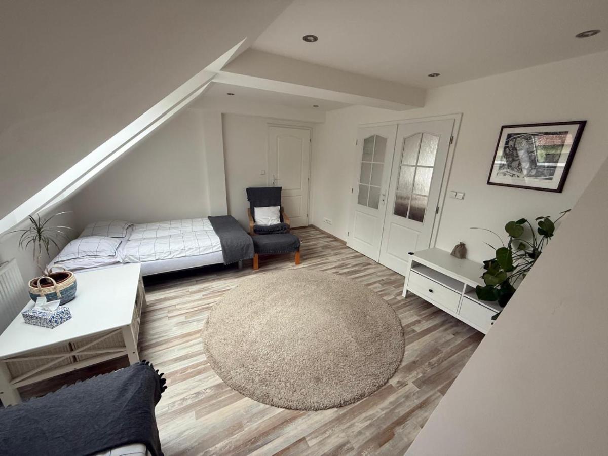 Image 3 of Apartmán Bílé Karpaty