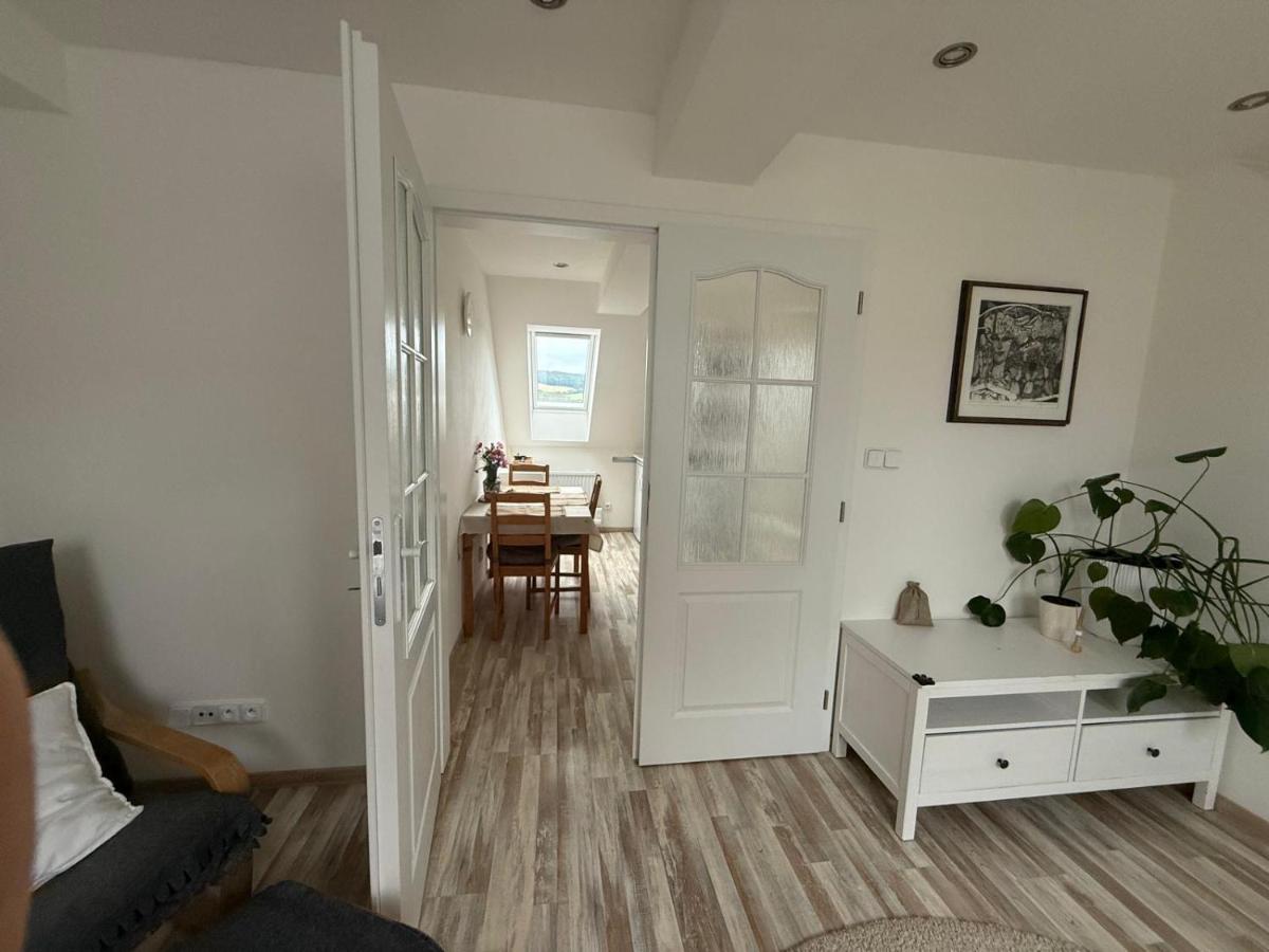 Image 5 of Apartmán Bílé Karpaty