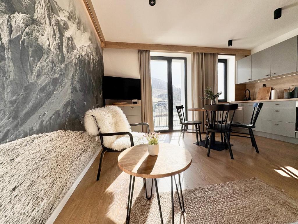 Image 1 of Apartmán Bôry Terchová