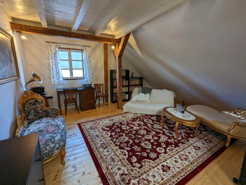 Image 1 of Apartmán Braxatoris