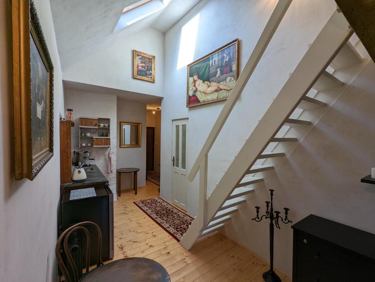 Image 3 of Apartmán Braxatoris