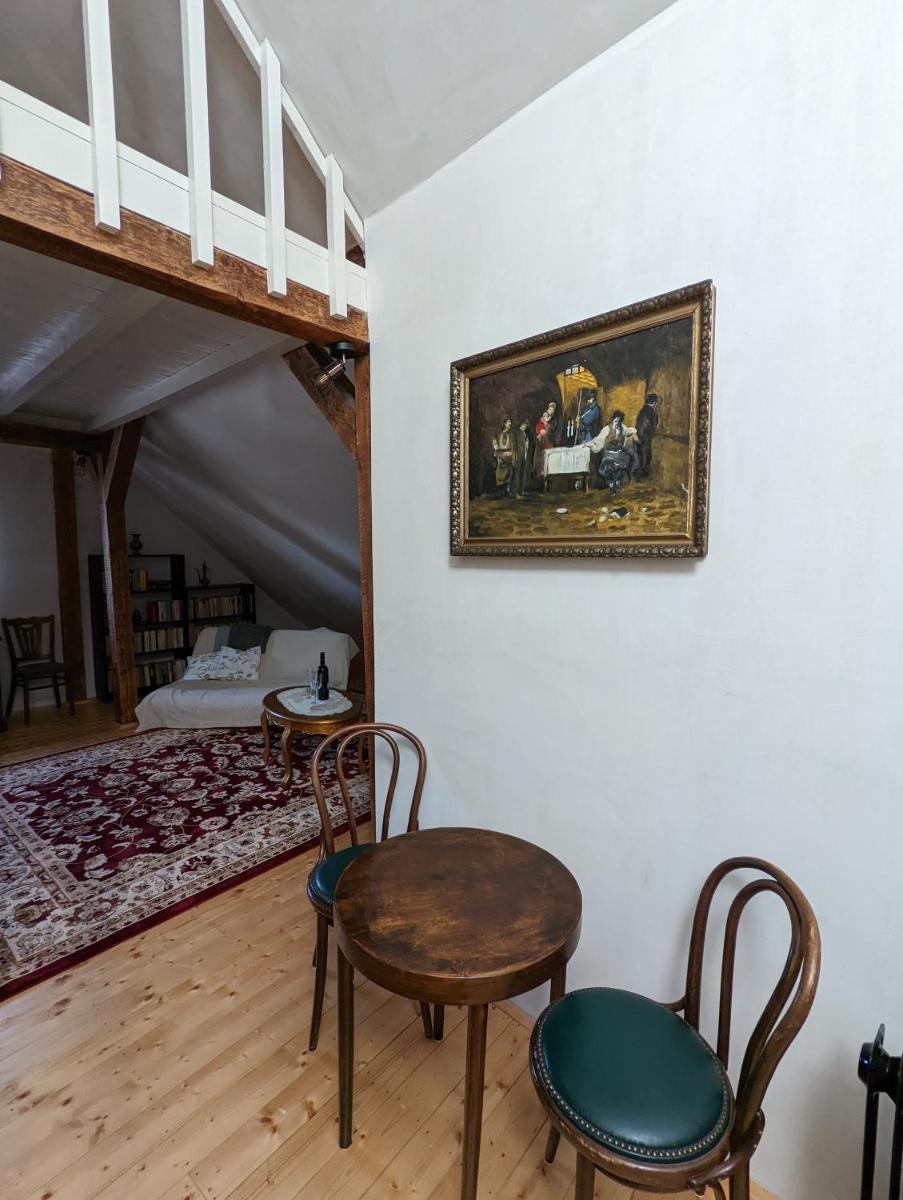 Image 4 of Apartmán Braxatoris